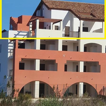 Sea And Sun Luxury Penthouse Apartment アヤモンテ エクステリア 写真