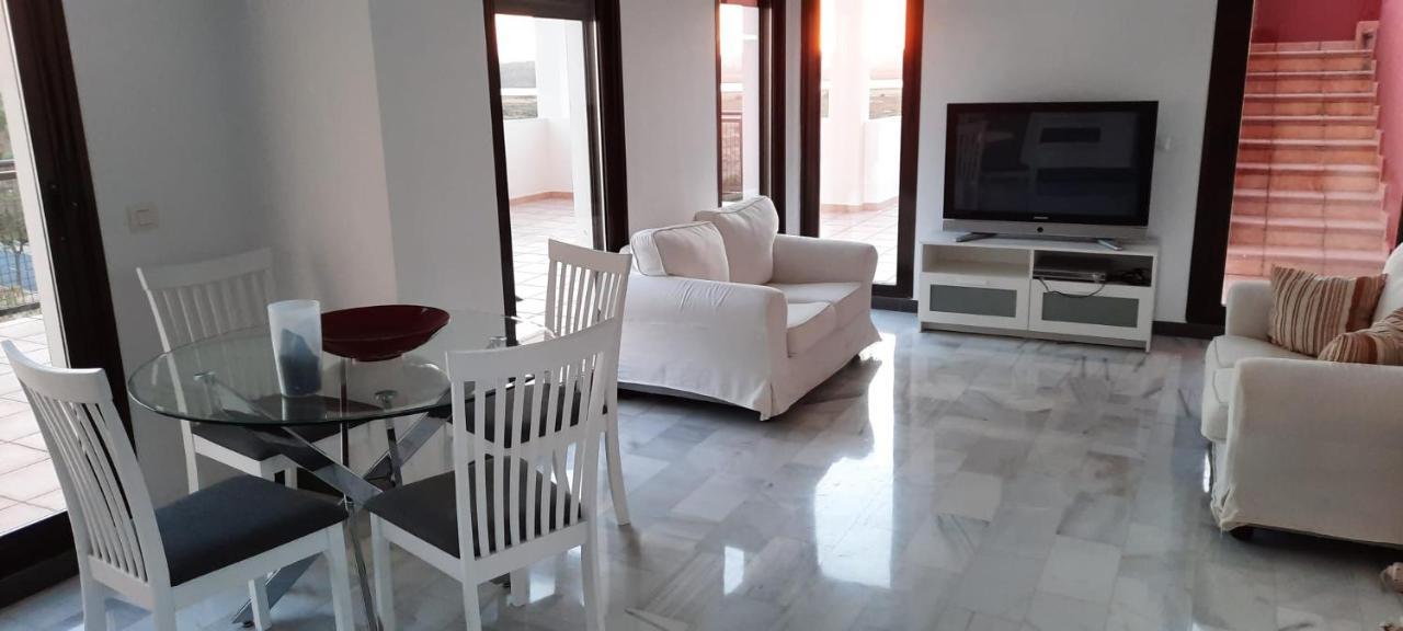 Sea And Sun Luxury Penthouse Apartment アヤモンテ エクステリア 写真