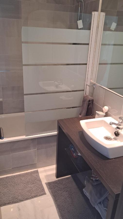 Sea And Sun Luxury Penthouse Apartment アヤモンテ エクステリア 写真