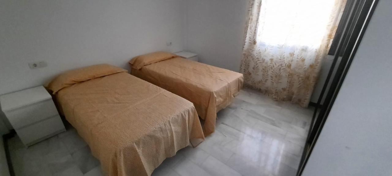 Sea And Sun Luxury Penthouse Apartment アヤモンテ エクステリア 写真